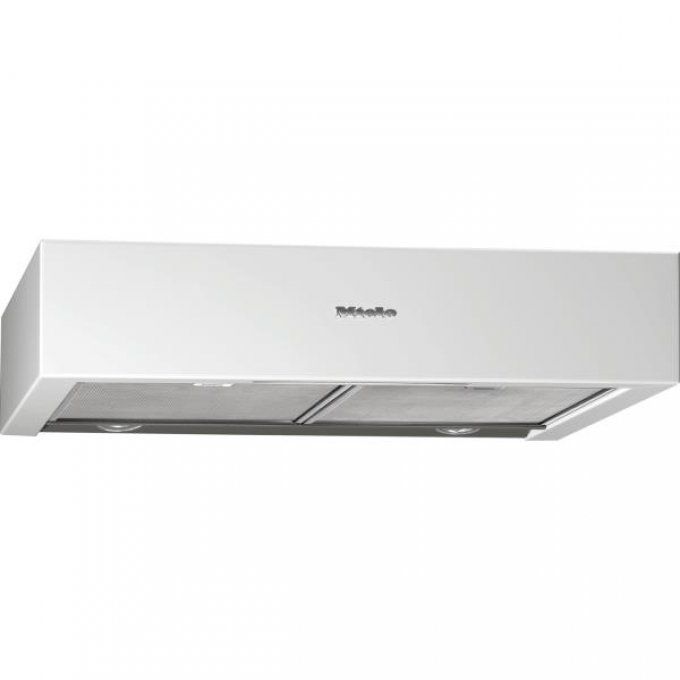 Hotte visière MIELE - DA1260BB