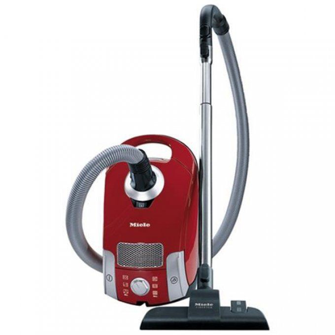 Aspirateur Traîneau avec sac MIELE - COMPACTC1A+