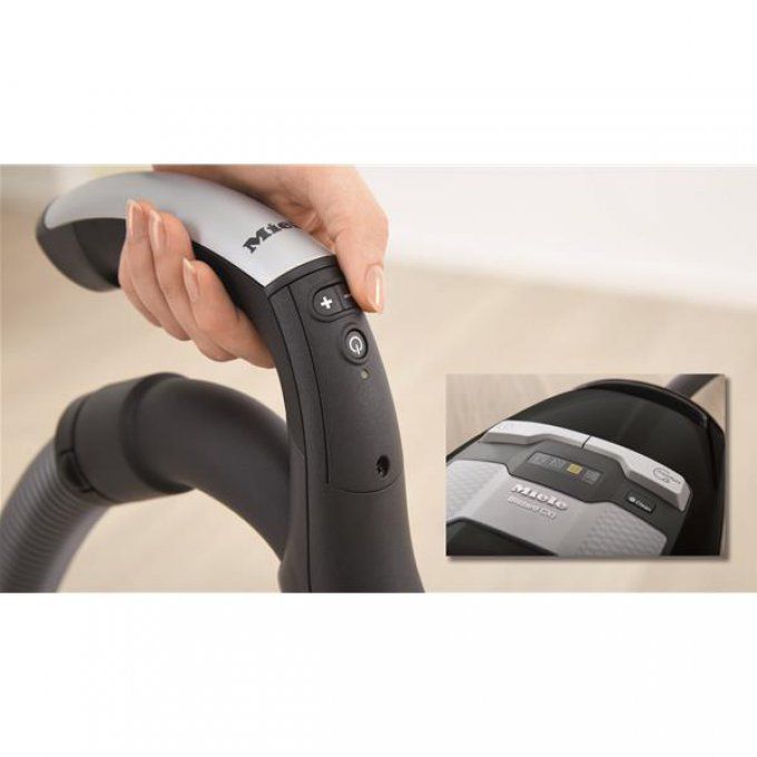 MIELE - CX1COMFORTA+