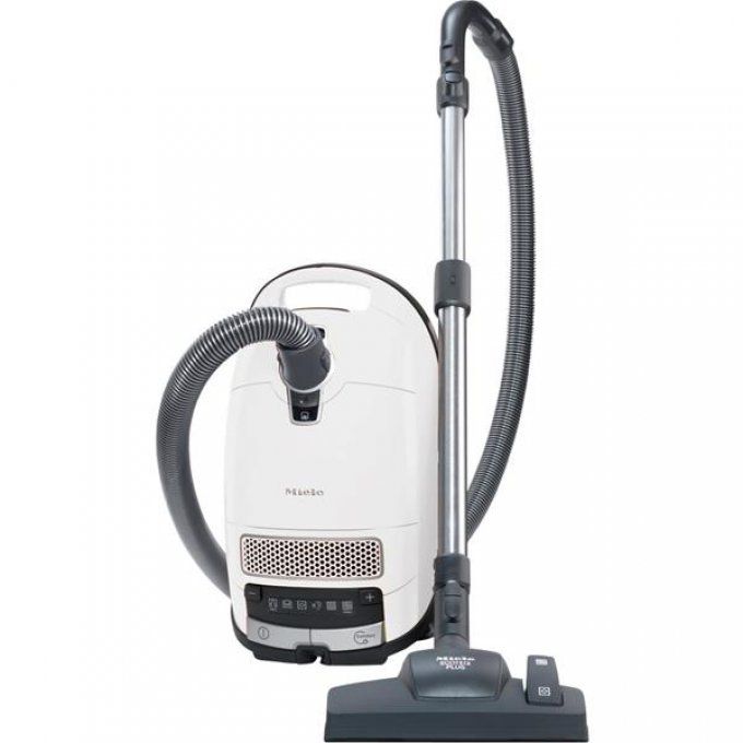 Aspirateur Traîneau avec sac MIELE - COMPLETEC3SIL