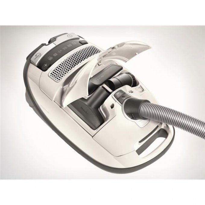 Aspirateur Traîneau avec sac MIELE - COMPLETEC3SIL