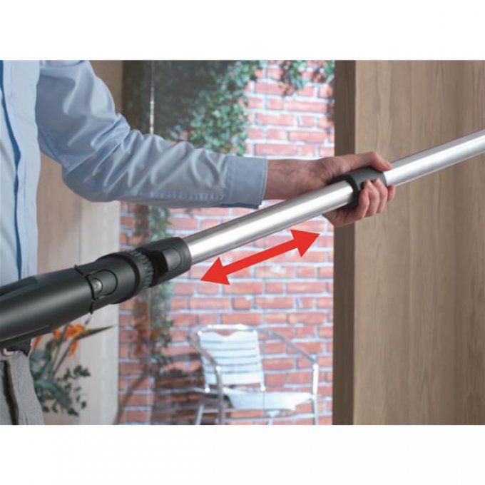 Aspirateur Traîneau avec sac MIELE - COMPLETEC3SIL