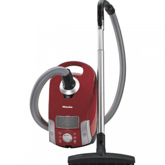MIELE - COMPACTC1HFRED