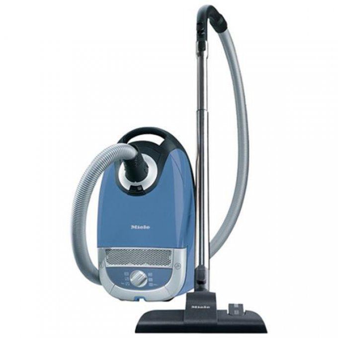 MIELE - COMPLETEC2A+