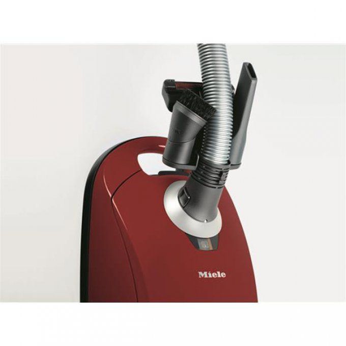 Aspirateur Traîneau avec sac MIELE - COMPACTC1A+