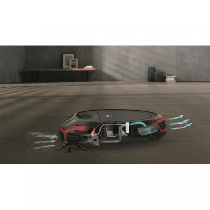 Aspirateur Robot MIELE - SCOUTRX2