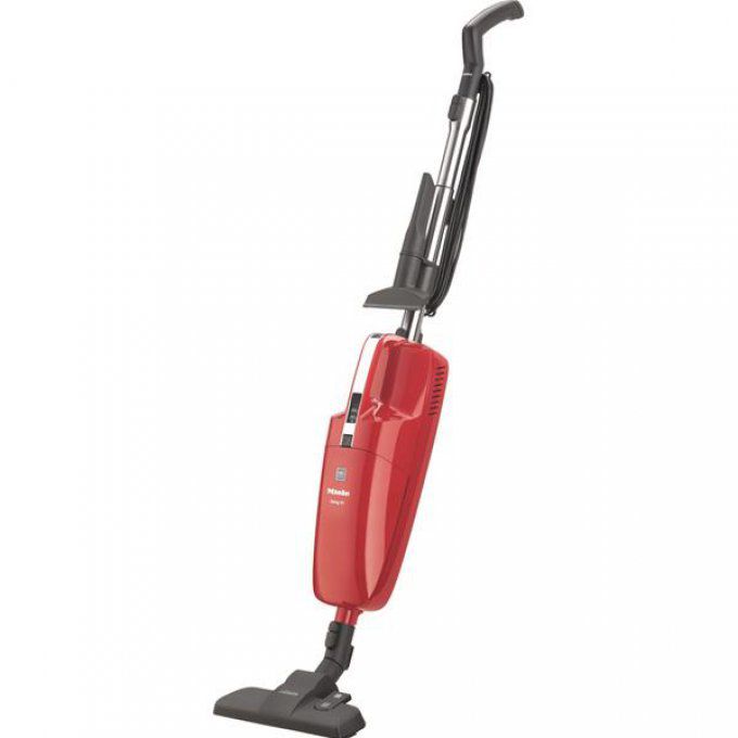 Aspirateur Balai MIELE - SWINGH1ECOLINE