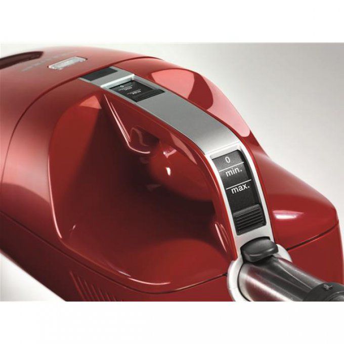 Aspirateur Balai MIELE - SWINGH1ECOLINE