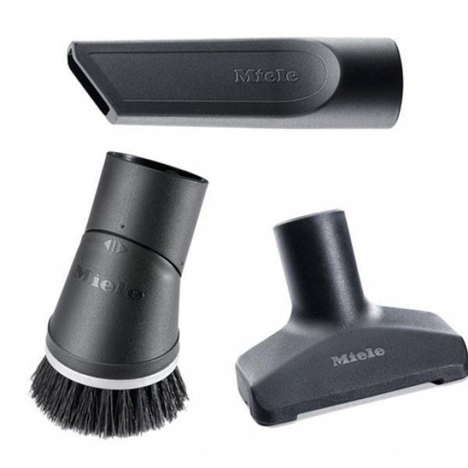 Aspirateur Traîneau avec sac MIELE - COMPLETEC3PURE