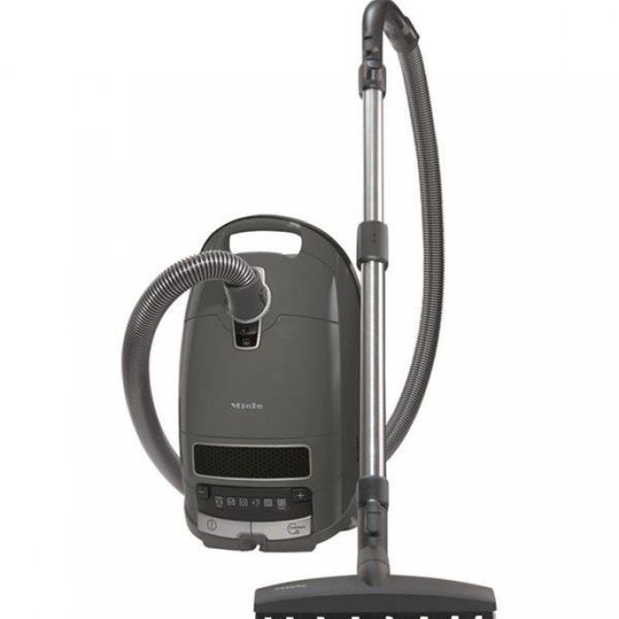 MIELE - COMPLETEC3SILHF+
