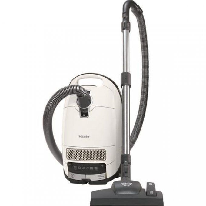 MIELE - COMPLETEC3SIL+