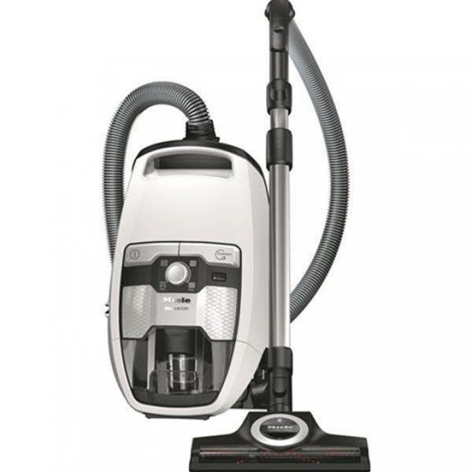 Aspirateur Traîneau sans sac MIELE - CX1CATDOGBLANC
