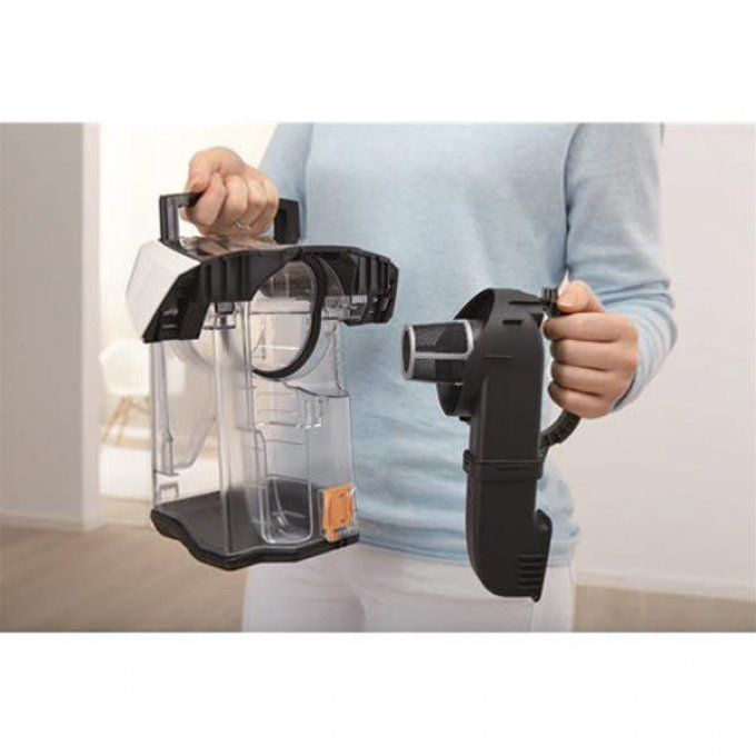 Aspirateur Traîneau sans sac MIELE - CX1CATDOGBLANC