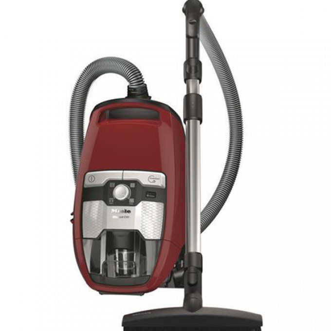 Aspirateur Traîneau sans sac MIELE - CX1HARDFLOOR