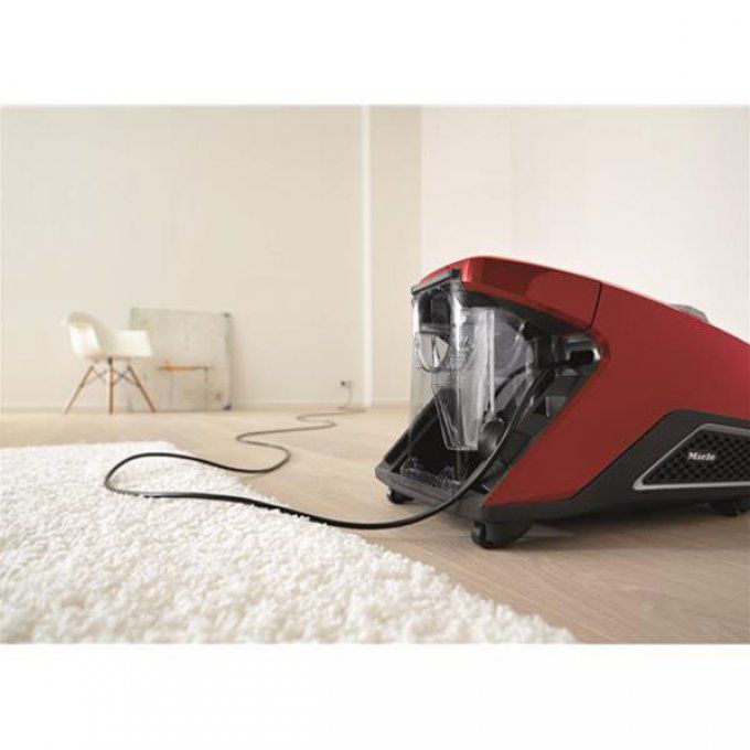Aspirateur Traîneau sans sac MIELE - CX1HARDFLOOR