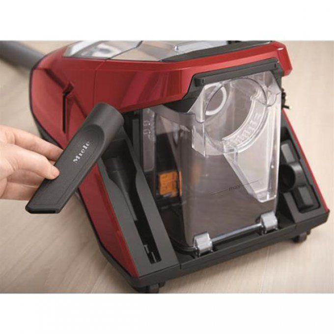 Aspirateur Traîneau sans sac MIELE - CX1HARDFLOOR
