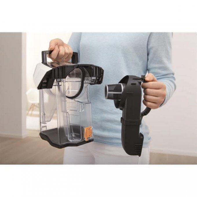 Aspirateur Traîneau sans sac MIELE - CX1HARDFLOOR