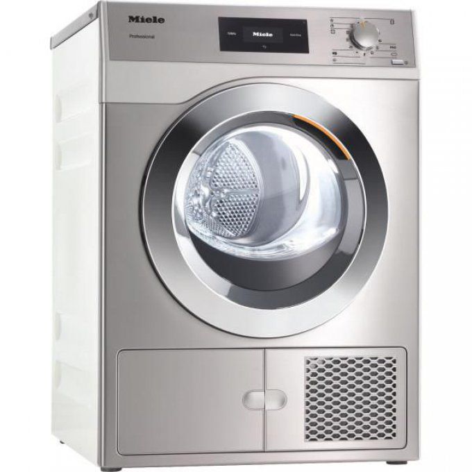 Buanderie sèche-linge MIELE - PDR507HPFSST