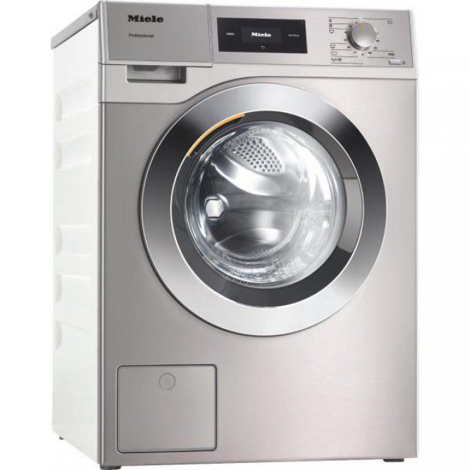 Buanderie lave-linge MIELE - PWM507DPFSST