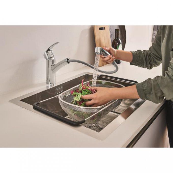 Mitigeur avec douchette GROHE - 30355000