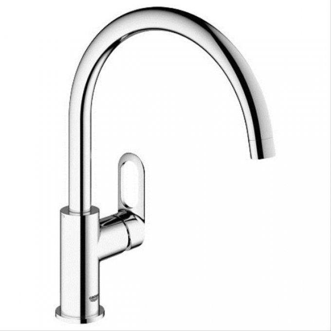 Mitigeur sans douchette GROHE - 31368000