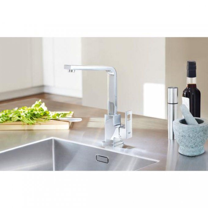 Mitigeur sans douchette GROHE - 31255000