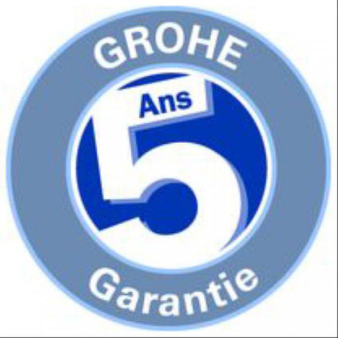Mitigeur sans douchette GROHE - 31255000