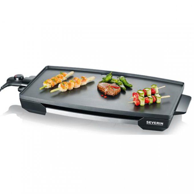 Plancha Electrique SEVERIN - 2397