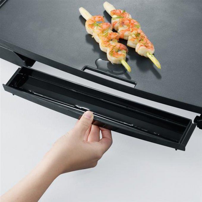 Plancha Electrique SEVERIN - 2397
