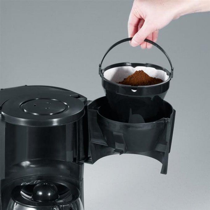 Machine à café Filtre SEVERIN - 4491