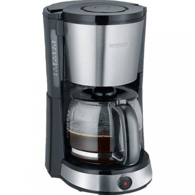Machine à café Filtre SEVERIN - 9476