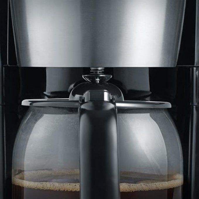 Machine à café Filtre SEVERIN - 9476
