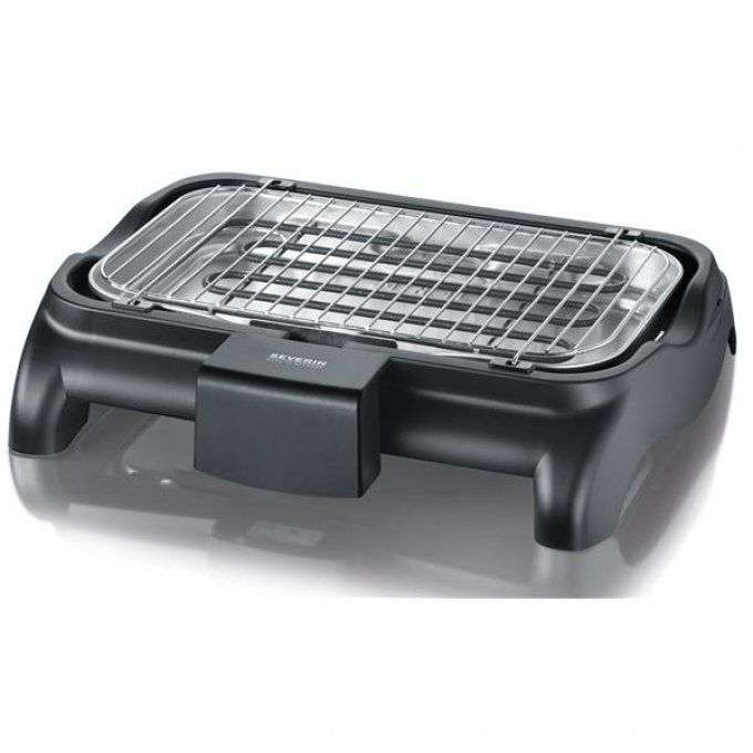 Barbecue électrique Posable SEVERIN - 8510