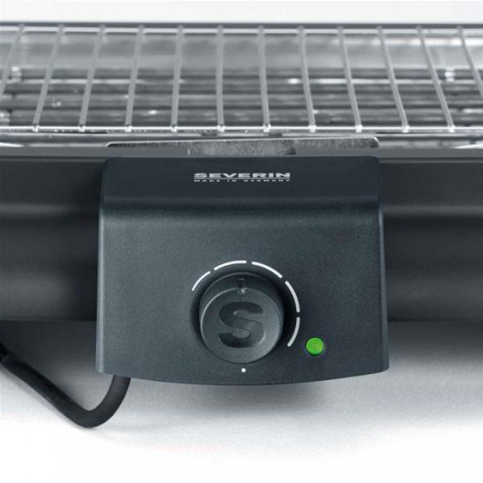 Barbecue électrique Posable SEVERIN - 8511