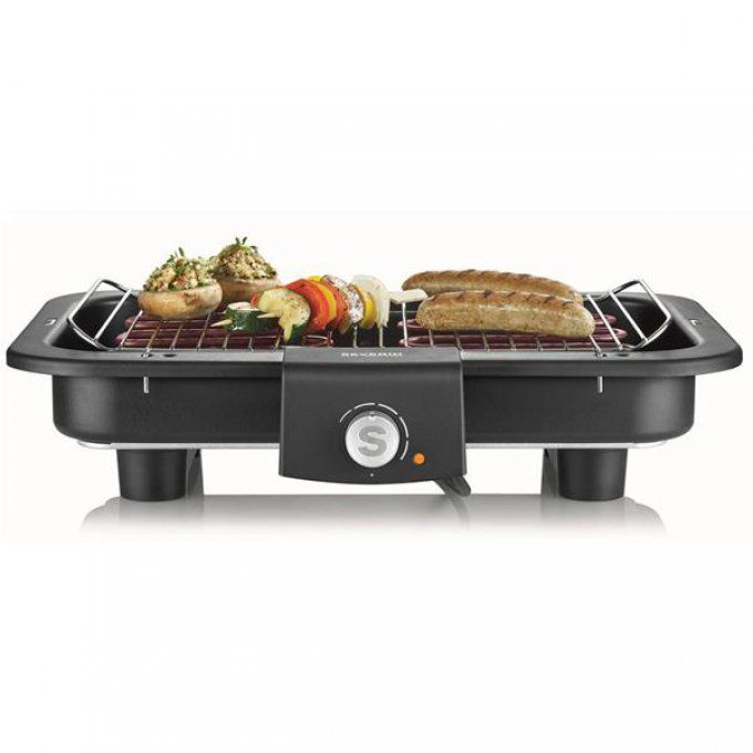 Barbecue électrique Posable SEVERIN - 8546