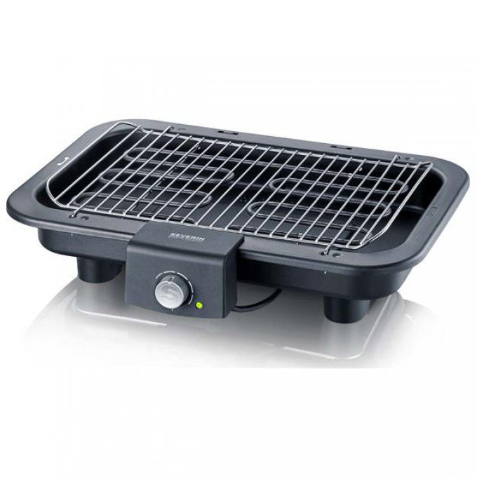 Barbecue électrique Posable SEVERIN - 8546