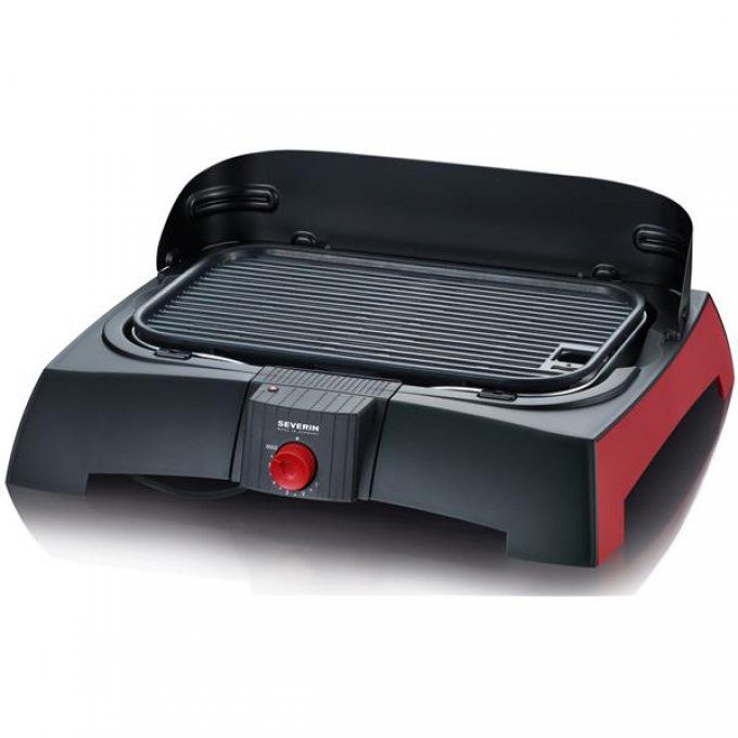 Barbecue électrique Posable SEVERIN - 2786