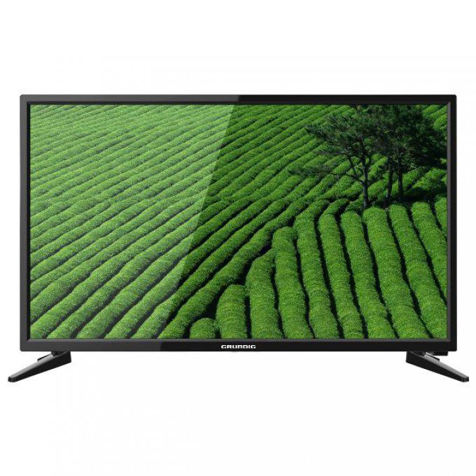 Téléviseur écran plat GRUNDIG - 24VLE4820