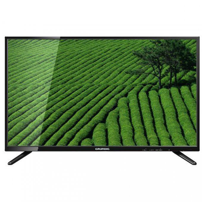 Téléviseur écran plat GRUNDIG - 32VLE4820