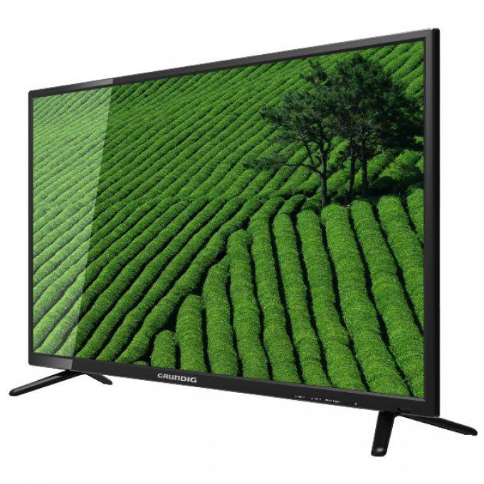 Téléviseur écran plat GRUNDIG - 32VLE4820