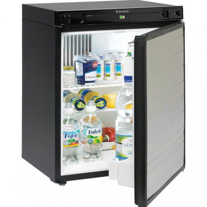 Réfrigérateur camping DOMETIC - RF60