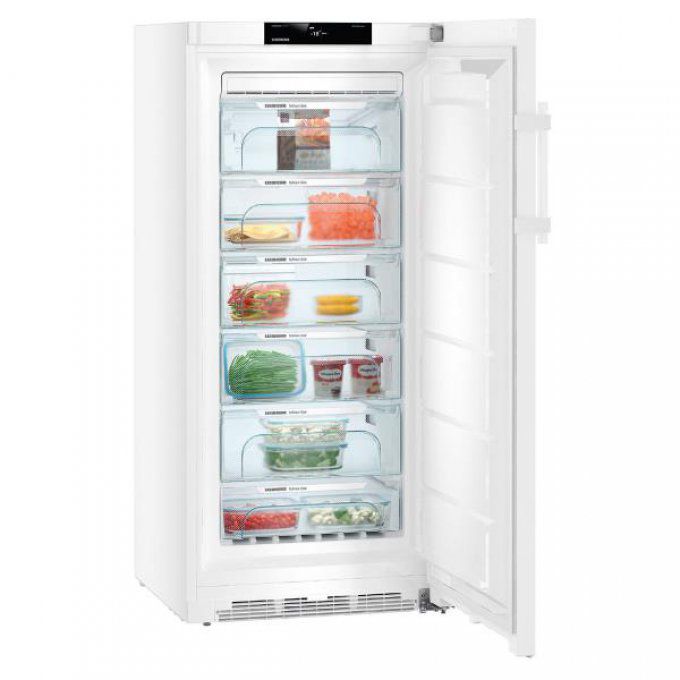 Congélateur armoire No-Frost LIEBHERR - GN4115-20