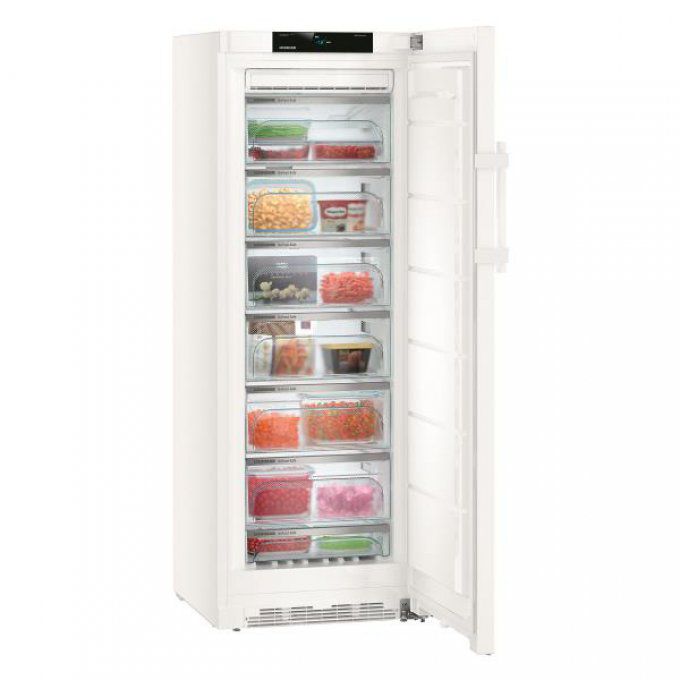 Congélateur armoire No-Frost LIEBHERR - GNP3755