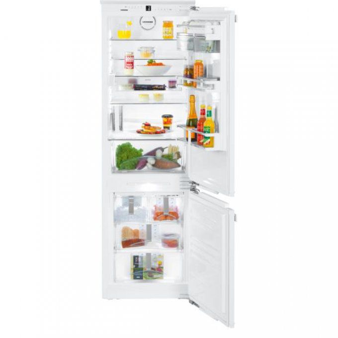 FRIGO ENCASTRABLE - LIEBHERR - ICN3386
