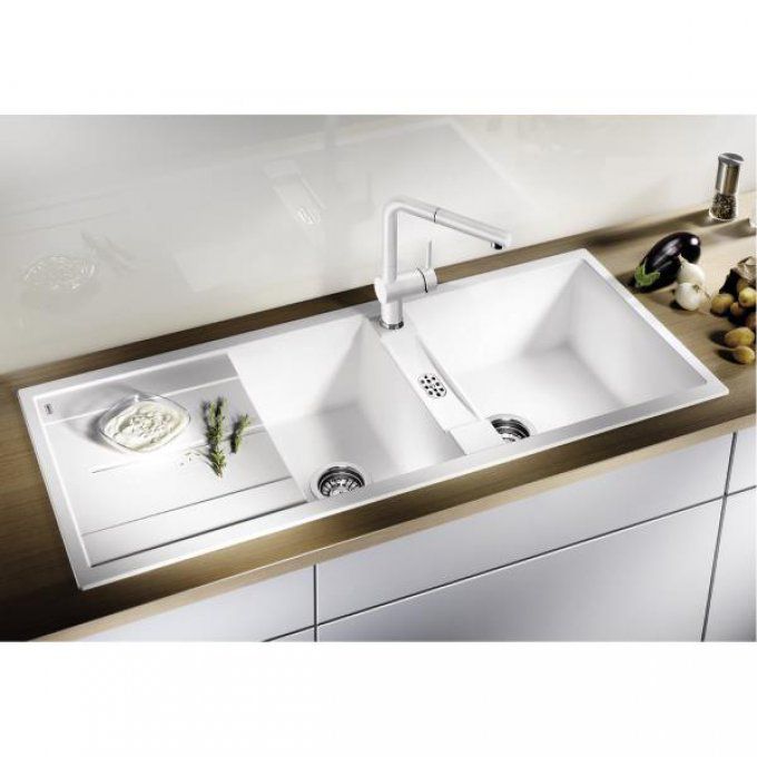 EVIER BLANCO - 513260