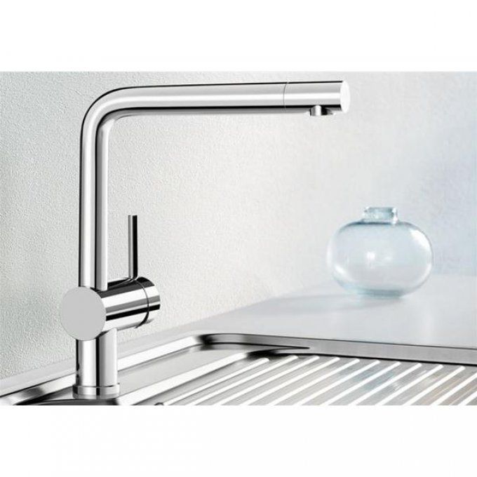 Mitigeur sans douchette BLANCO - 514019