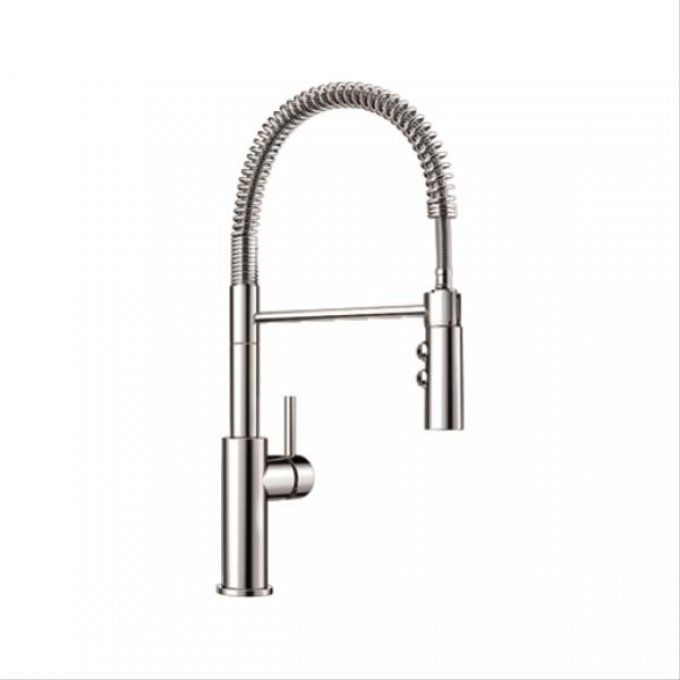 Packs évier + mitigeur 2 cuves BLANCO - 522928