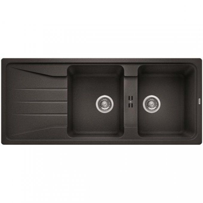 Packs évier + mitigeur 2 cuves BLANCO - 522932
