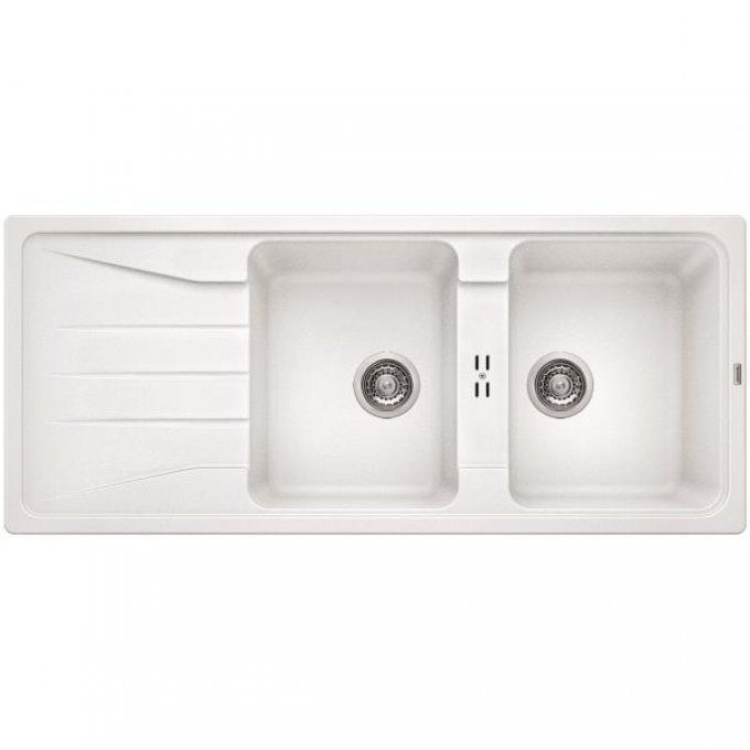 Packs évier + mitigeur 2 cuves BLANCO - 522934