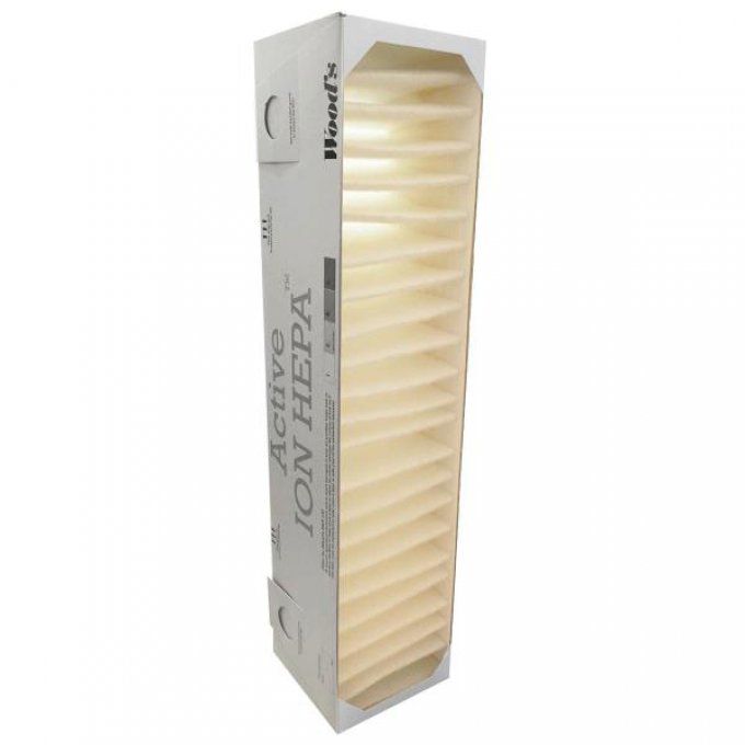 Purificateur d'air accessoire WOOD'S - WHE301
